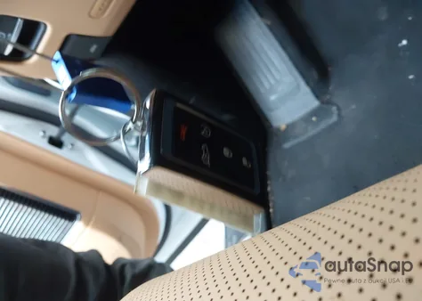 2021 Jeep Grand Cherokee L Summit Reserve 4X4 из США, поврежденный, VIN 1C4RJKEG0M8212846